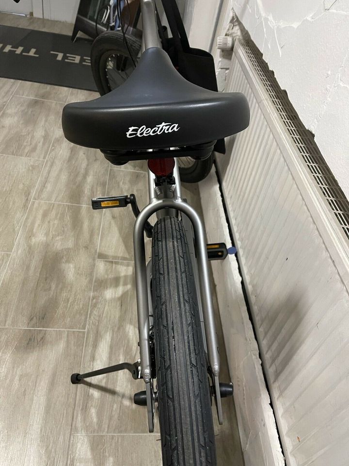 E-Bike Electra Cruiser Go! Step-Over | FL in Bad Segeberg