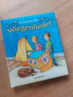 Buch, Kinderbuch, singen, Schöne alte Wiegenlieder, Deutsch Baden-Württemberg - Nürtingen Vorschau