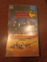 Video VHS 1986 Film Flachpoint Sammler Niedersachsen - Schellerten Vorschau
