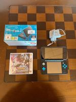 Nintendo 2DS XL Hessen - Wolfhagen  Vorschau