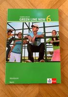 Workbook Green Line New 6 English NEU! Englisch Bayern - Würzburg Vorschau