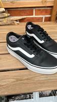 Vans Sneaker schwarz Wandsbek - Hamburg Bramfeld Vorschau