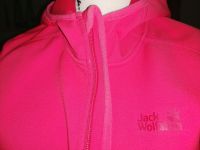 1a Jack Wolfskin Damen Softshelljacke rot gr. S  NP 119.- Bayern - Arnstorf Vorschau