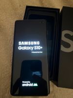 Samsung Galaxy s10+ Bayern - Gräfenberg Vorschau