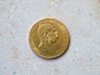 10 Kronen Gold (1848) 1908 Österreich Kaiser Franz Joseph I. Leipzig - Leipzig, Zentrum Vorschau