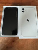 iPhone 11 64GB Weiß Nordrhein-Westfalen - Übach-Palenberg Vorschau