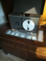 Philips 4404 Voll-Stereo  Tonbandgerät Vintage und Leerspule Nordrhein-Westfalen - Schloß Holte-Stukenbrock Vorschau