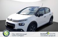 Citroën C3 Pure Tech 82 Shine Nordrhein-Westfalen - Borken Vorschau