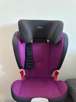 Römer Kidfix Isofix München - Moosach Vorschau