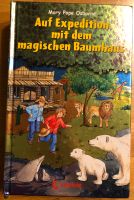 Das magische Baumhaus Sammelband Hannover - Döhren-Wülfel Vorschau