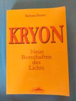 Kryon, Neue Botschaften des Lichts, Barbara Bessen Hessen - Ahnatal Vorschau
