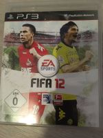 Fifa 12 ps3 spiel Dortmund - Innenstadt-Nord Vorschau