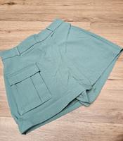 NEU Hosenrock Mini Skort Rock Hot Pants Größe 36 S Niedersachsen - Elsfleth Vorschau