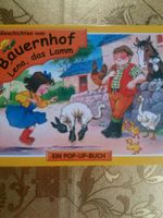 Bauernhof Buch Pop up Thüringen - Bad Colberg-Heldburg Vorschau