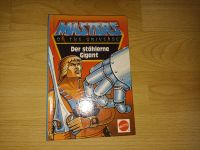 MotU / Comic-Buch „Der stählerne Gigant“ / Mattel Nordrhein-Westfalen - Herzogenrath Vorschau