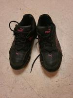 Turnschuhe Sportschuhe Puma Sachsen - Hoyerswerda Vorschau