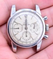 Vintage Omega Seamaster 2907 Uhr DEFEKT Nordrhein-Westfalen - Steinfurt Vorschau