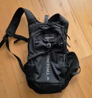 Fahrradrucksack, Wanderrucksack, 18L, Helmnetz, Regenschutz uvm Nordrhein-Westfalen - Löhne Vorschau