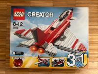 LEGO 5892 - Neu & OVP Creator 3 in 1 - Jet - Flugzeug Rheinland-Pfalz - Merzweiler Vorschau