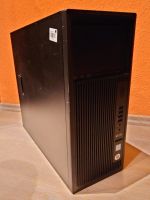 Workstation, Office-PC, HP Z240 Sachsen - Neukirchen/Erzgeb Vorschau