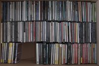 Hochwertige CDs Jazz, Rock/Pop Klassik Riesen Sammlung Köln - Ehrenfeld Vorschau