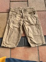 Kurze Hose beige von Here & There Größe 146 Rheinland-Pfalz - Neuwied Vorschau