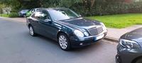 Mercedes E200 , Festpreis €2100 nur diese Woche Niedersachsen - Lemwerder Vorschau