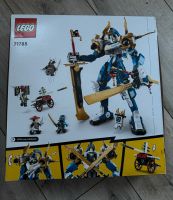 LEGO® Ninjago 71785 Jays Titan-Mech NEU & OVP Bayern - Schnaittenbach Vorschau