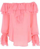 Twinset Bluse Designer Neu mit Etikett Berlin - Treptow Vorschau