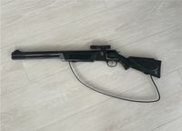 8er Gewehr Maverick 60cm Cowboy Schleswig-Holstein - Preetz Vorschau