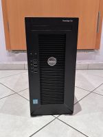 Dell PowerEdge T20 XEON Server, HomeServer Baden-Württemberg - Mannheim Vorschau