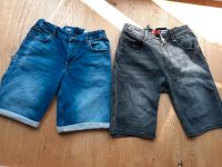 Paket kurze Hose Jeans Shorts Vingino Jack &Jones 164 Bayern - Rückholz Vorschau