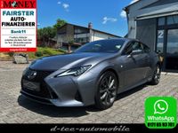 Lexus RC 300h F-SPORT Edition*Leder*DAB*Navi*HiFi*Kamera*Sitzklim Rheinland-Pfalz - Wittlich Vorschau