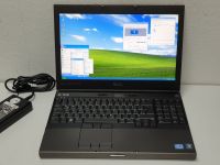 DELL PRECISION Windows XP Gamer 4GB 500GB Laptop Radeon HD6700M Baden-Württemberg - Fellbach Vorschau