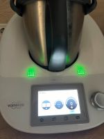 Thermomix TM5 Niedersachsen - Springe Vorschau