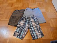 Jeans Shorts Jungen Baden-Württemberg - Gundelsheim Vorschau