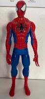 Spiderman Figur Marvel Hasbro 30cm Actionfigur Superheld Nordrhein-Westfalen - Detmold Vorschau