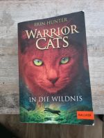 Warrior Cats - In die Wildnis - 1.Teil Mülheim - Köln Holweide Vorschau