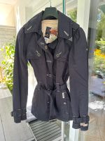 Khujo Jacke Trenchcoat blau Gr.L 40 Berlin - Spandau Vorschau