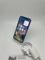 iPhone 12 Mini 128GB Weiß Top Zustand Gewährleistung Niedersachsen - Friedeburg Vorschau