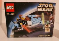 Lego 7103 Star Wars Jedi Duel Neu und OVP Hessen - Baunatal Vorschau