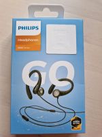 Philips A1105BK/00 In-ear Kopfhörer Nordrhein-Westfalen - Vettweiß Vorschau