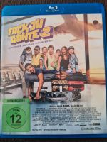 Blu-ray Fack Ju Göhte 2 Nordrhein-Westfalen - Mülheim (Ruhr) Vorschau