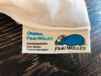 Frau Wolles handgefertigte Babydecke Bettdecke ökologisch Baden-Württemberg - Gärtringen Vorschau