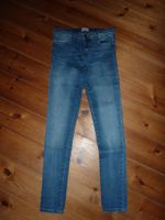 Only Mädchen Jeans blau Gr. 158 **NEUWERTIG** Nordrhein-Westfalen - Hamminkeln Vorschau