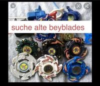 suche beyblades bayblades aus der ersten alten Generation Bayern - Veitshöchheim Vorschau