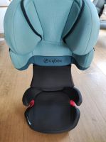 Kindersitz Cybex Solution X-fix Niedersachsen - Hillerse Vorschau