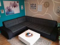 Eck- Couch, Eck- Sofa 300 cm x 240 cm frisch gereinigt Rheinland-Pfalz - Bad Hönningen Vorschau