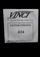 Vinci Guitar Strings 024 # Gitarrensaiten 024 # Bayern - Fischach Vorschau