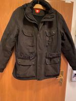 Wellensteyn Winterjacke Motoro Farbe Coffee Schleswig-Holstein - Bad Segeberg Vorschau